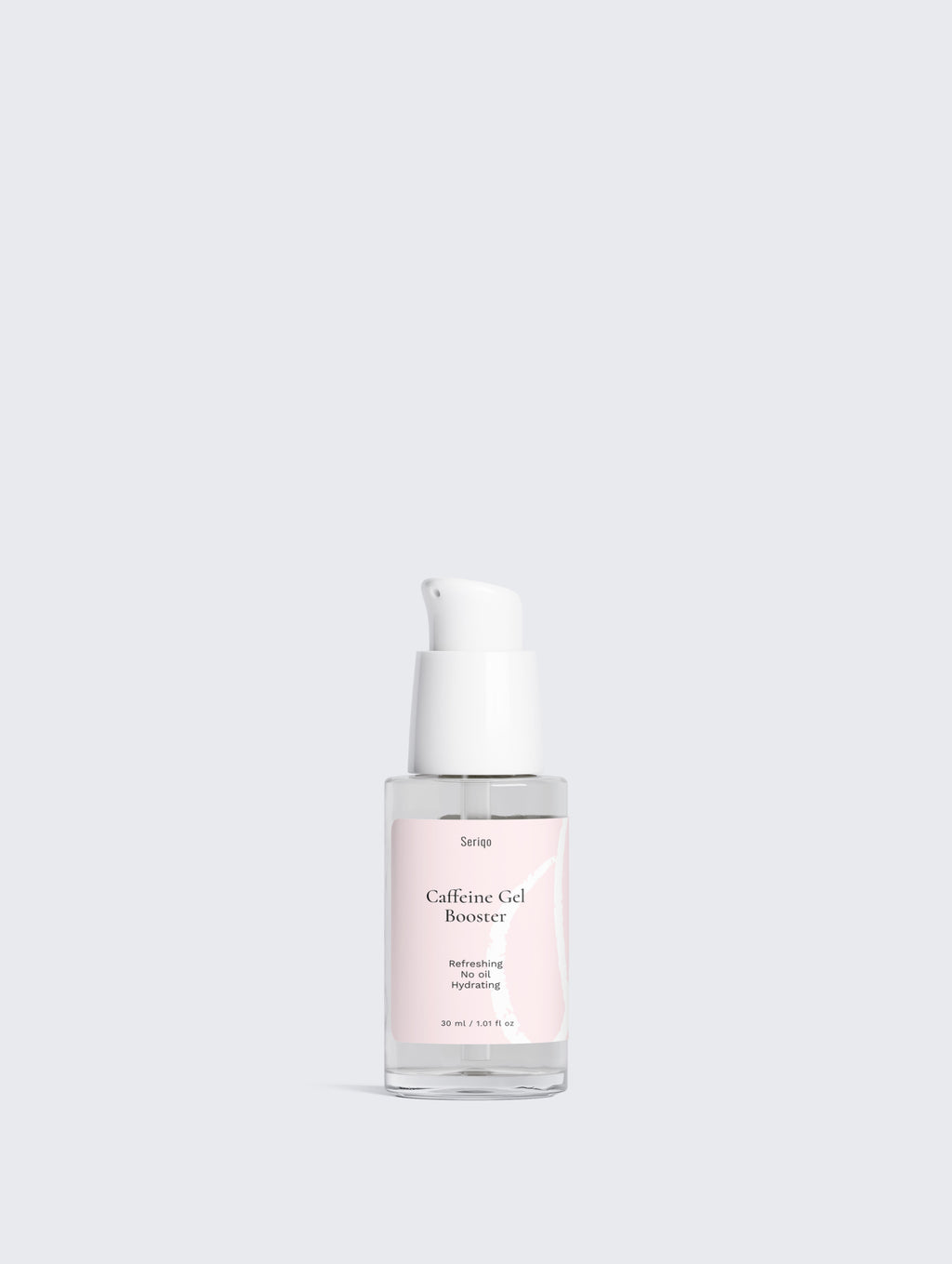 Caffeine Gel Booster